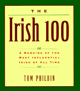 The Irish 100: a Ranking of the Most Influential Irish of All Time