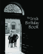 The Irish Birthday Book