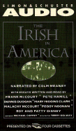 The Irish in America: A History