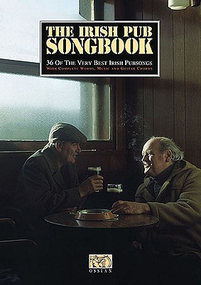 The Irish Pub Songbook - Loesburg, John (Editor)