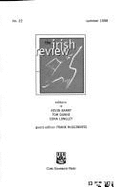 The Irish Review