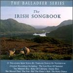 The Irish Songbook