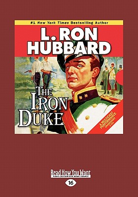 The Iron Duke - Hubbard, L. Ron