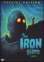 The Iron Giant [Special Edition]