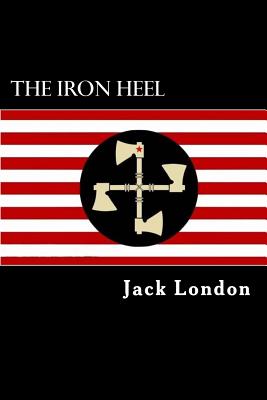 The Iron Heel - London, Jack