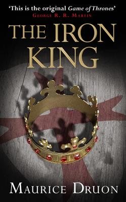the accursed kings books the accursed kings books