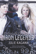 The Iron Legends: An Anthology
