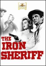 The Iron Sheriff - Sidney Salkow