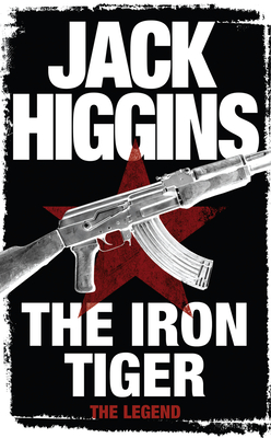 The Iron Tiger - Higgins, Jack