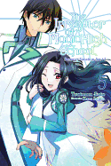 The Irregular at Magic High School, Vol. 5 (Light Novel): Summer Vacation ARC +1 Volume 5