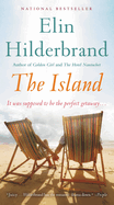 The Island: A Novel (Large Print Edition)