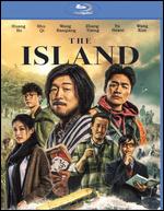 The Island [Blu-ray] - Huang Bo