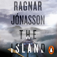 The Island: Hidden Iceland Series, Book Two