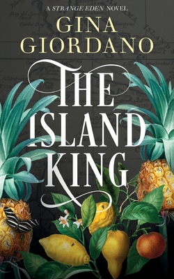 The Island King: A Sweeping Caribbean Saga - Giordano, Gina