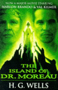 The Island Of Doctor Moreau