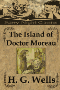 The Island of Doctor Moreau