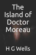 The Island of Doctor Moreau