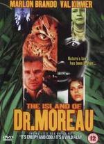 The Island of Dr. Moreau - John Frankenheimer