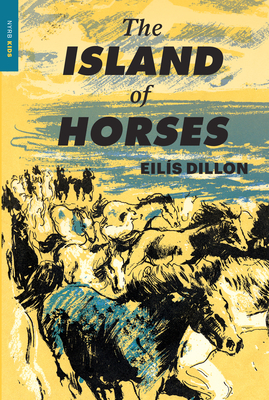 The Island of Horses - Dillon, Eilis