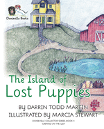 The Island of Lost Puppies