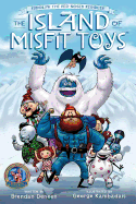 The Island of Misfit Toys