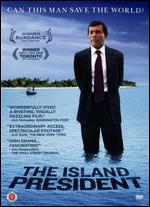 The Island President - Jon Shenk