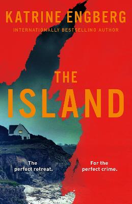 The Island: the next gripping Scandinavian noir thriller from the international bestseller for 2023 - Engberg, Katrine