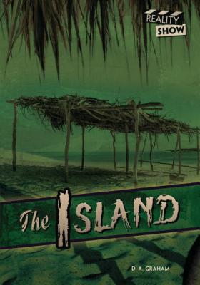 The Island - Graham, D A