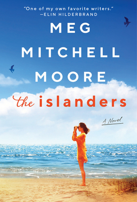 The Islanders - Moore, Meg Mitchell