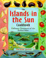 The Islands in the Sun Mediterranean Cookbook