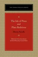 The Isle of Pines and Plato Redivivus