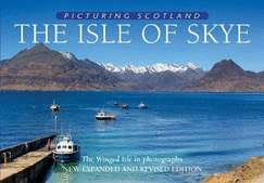 The Isle of Skye: Picturing Scotland: The Winged Isle in photographs