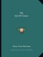 The Isle Of Unrest