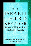 The Israeli third sector: between welfare state and civil society