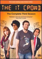 The IT Crowd: Series 03