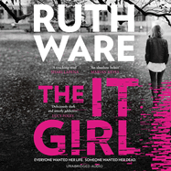 The It Girl: The deliciously dark thriller from the global bestseller