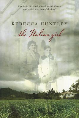 The Italian Girl - Huntley, Rebecca