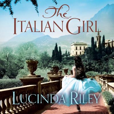 The Italian Girl - Riley, Lucinda