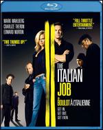 The Italian Job [Blu-ray] - F. Gary Gray