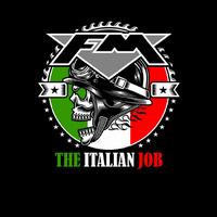 The Italian Job - FM