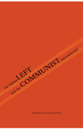 The Italian Left & The Communist International