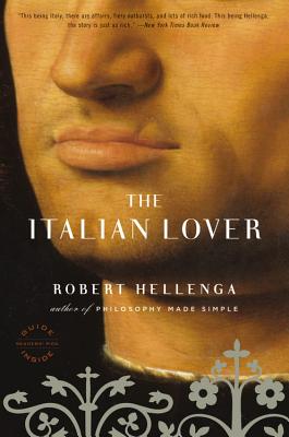 The Italian Lover - Hellenga, Robert