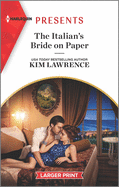 The Italian's Bride on Paper: An Uplifting International Romance