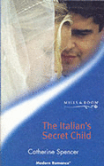 The Italian's Secret Child