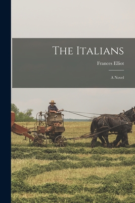 The Italians - Elliot, Frances