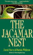 The Jacamar Nest