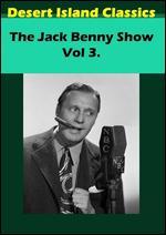 The Jack Benny Show, Vol. 3