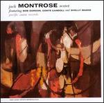 The Jack Montrose Sextet