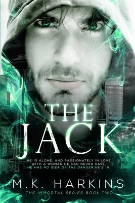 The Jack - Harkins, Mk