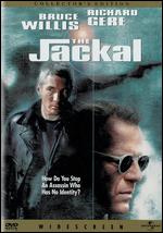 The Jackal [Collector's Edition] - Michael Caton-Jones